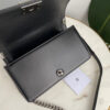 Modern Style Trendy CN HandBag 395