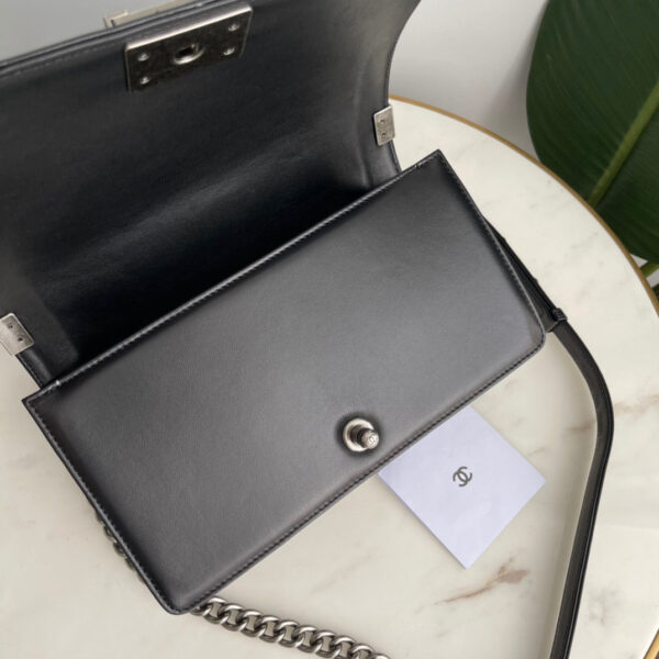 Modern Style Trendy CN HandBag 395