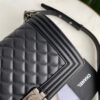 Modern Style Trendy CN HandBag 395
