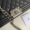Modern Style Trendy CN HandBag 395