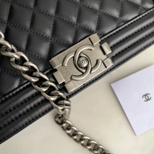 Modern Style Trendy CN HandBag 395