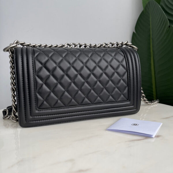 Modern Style Trendy CN HandBag 395