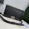 Modern Style Trendy CN HandBag 395