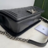 Modern Style Trendy CN HandBag 395