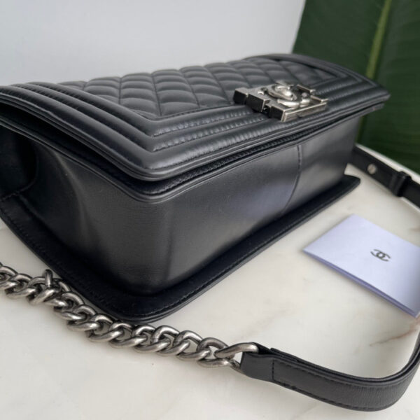 Modern Style Trendy CN HandBag 395