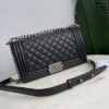 Modern Style Trendy CN HandBag 395