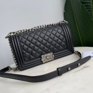 Modern Style Trendy CN HandBag 395