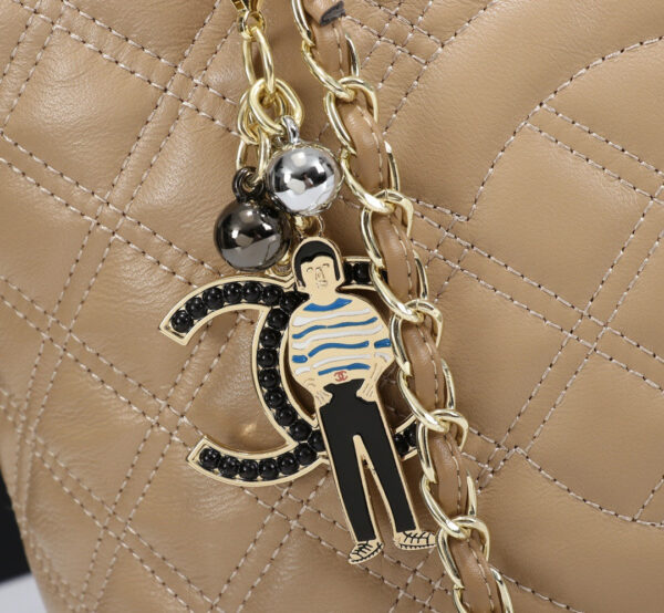 Modern Style Trendy CN HandBag 394