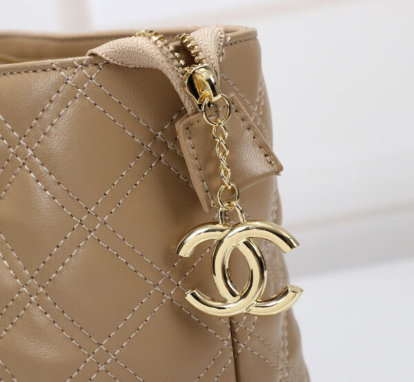 Modern Style Trendy CN HandBag 394