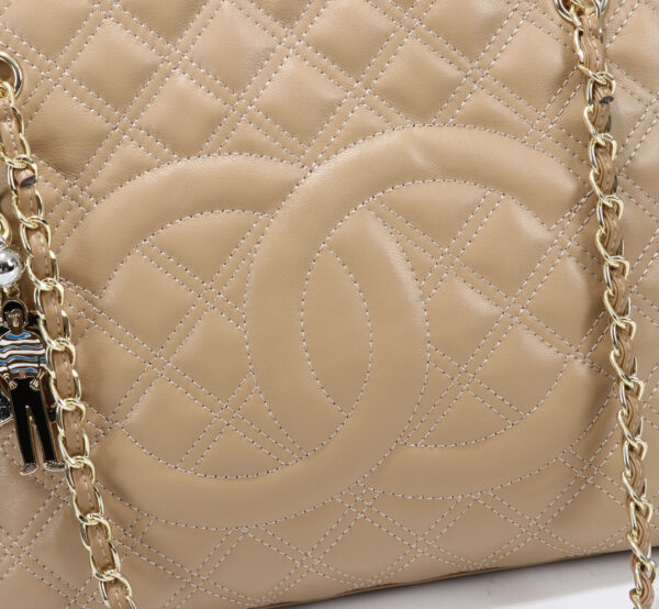 Modern Style Trendy CN HandBag 394