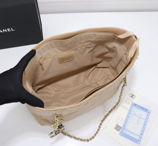 Modern Style Trendy CN HandBag 394