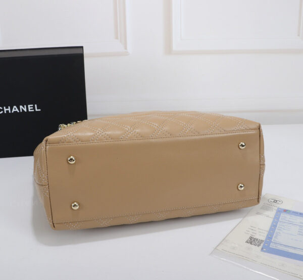 Modern Style Trendy CN HandBag 394