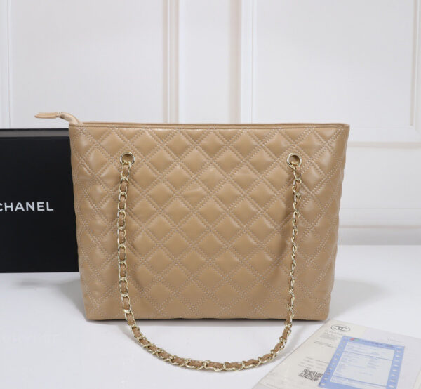 Modern Style Trendy CN HandBag 394