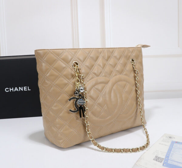 Modern Style Trendy CN HandBag 394