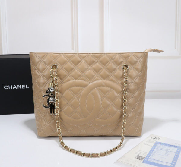 Modern Style Trendy CN HandBag 394