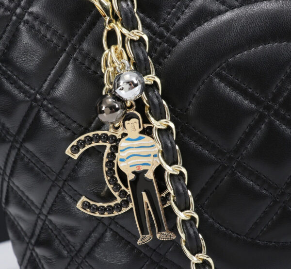 Modern Style Trendy CN HandBag 394