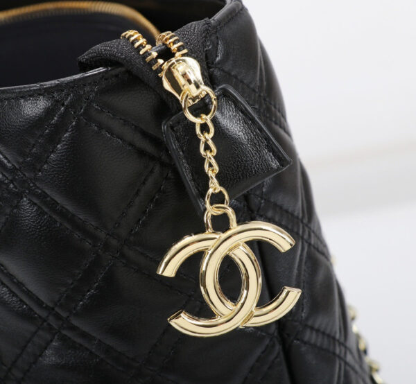 Modern Style Trendy CN HandBag 394