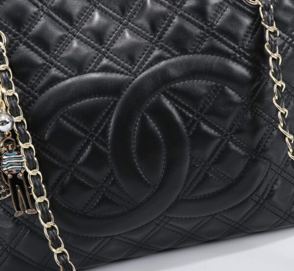 Modern Style Trendy CN HandBag 394