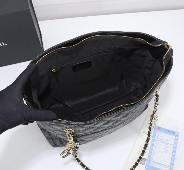 Modern Style Trendy CN HandBag 394
