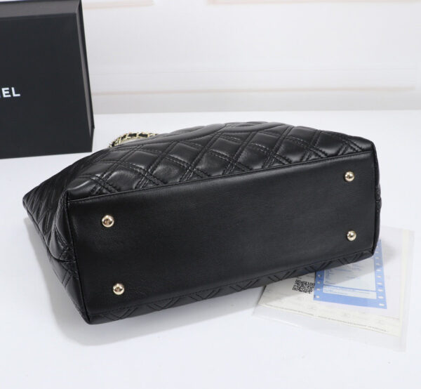 Modern Style Trendy CN HandBag 394