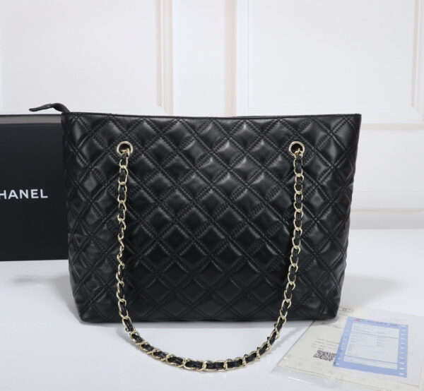 Modern Style Trendy CN HandBag 394