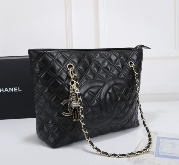 Modern Style Trendy CN HandBag 394