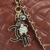 Modern Style Trendy CN HandBag 394