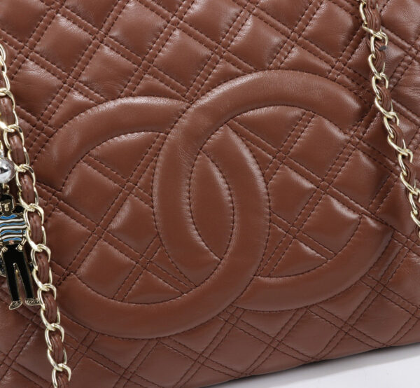Modern Style Trendy CN HandBag 394