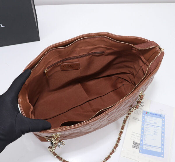 Modern Style Trendy CN HandBag 394