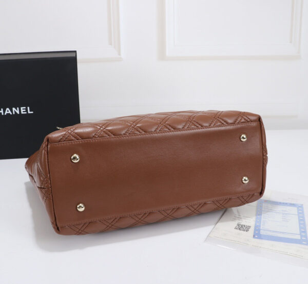 Modern Style Trendy CN HandBag 394