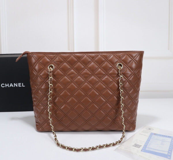 Modern Style Trendy CN HandBag 394