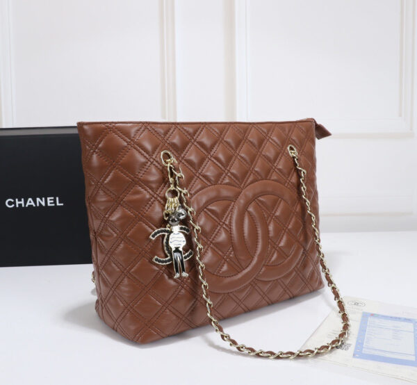 Modern Style Trendy CN HandBag 394