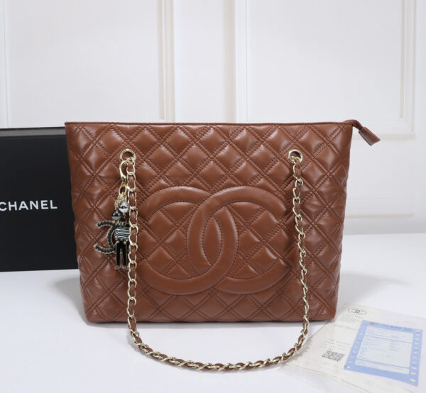 Modern Style Trendy CN HandBag 394