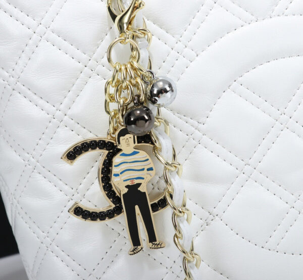 Modern Style Trendy CN HandBag 394
