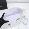 Modern Style Trendy CN HandBag 394