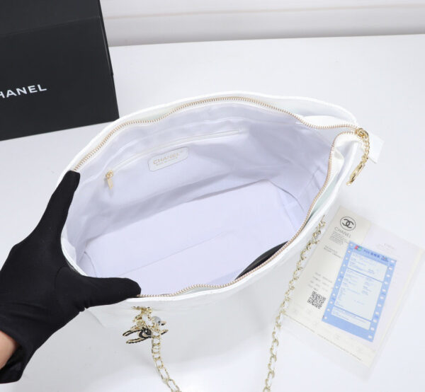 Modern Style Trendy CN HandBag 394