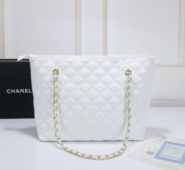 Modern Style Trendy CN HandBag 394