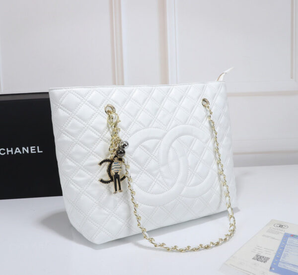 Modern Style Trendy CN HandBag 394