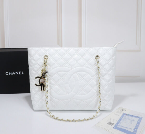 Modern Style Trendy CN HandBag 394