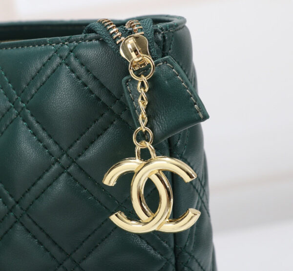 Modern Style Trendy CN HandBag 394