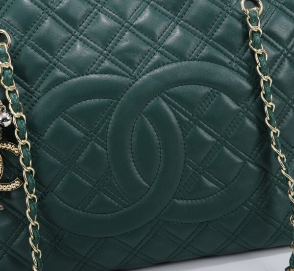 Modern Style Trendy CN HandBag 394