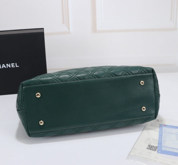 Modern Style Trendy CN HandBag 394