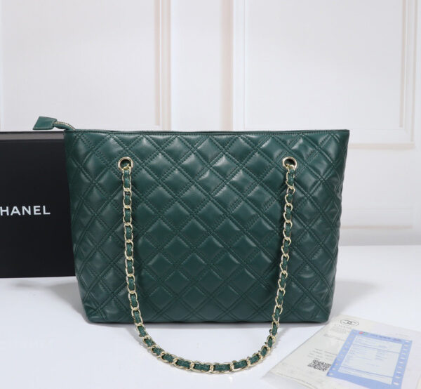 Modern Style Trendy CN HandBag 394