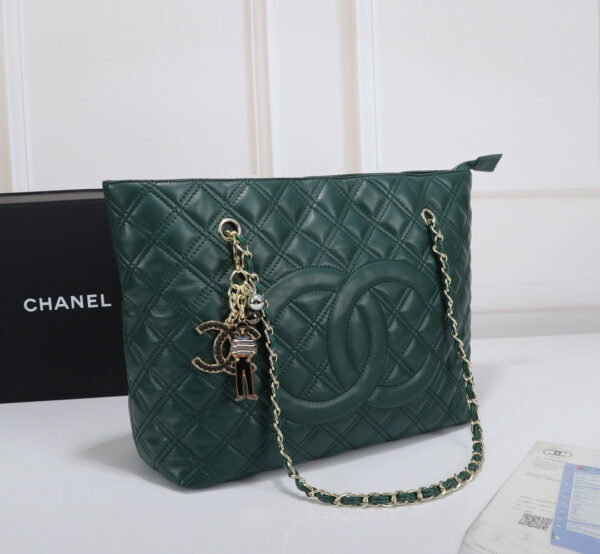 Modern Style Trendy CN HandBag 394