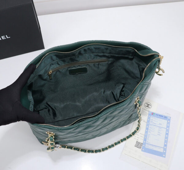 Modern Style Trendy CN HandBag 394