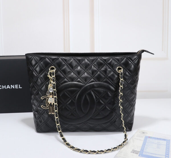 Modern Style Trendy CN HandBag 394