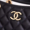 Modern Style Trendy CN HandBag 393