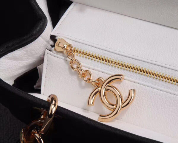 Modern Style Trendy CN HandBag 393