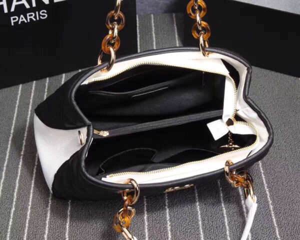 Modern Style Trendy CN HandBag 393
