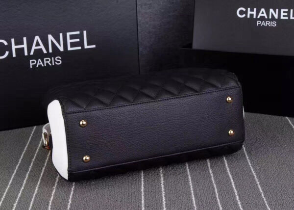 Modern Style Trendy CN HandBag 393